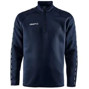 Squad 2.0 Half Zip M