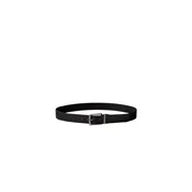 Calvin Klein Pas črna
