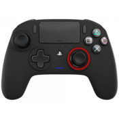 NACON igralni plošček REVOLUTION PRO V3 (za PS4), črn