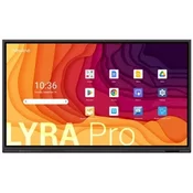 NEWLINE interaktivni zaslon TT-9823QA, HVTT9823QA, 98inch