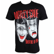 Metal majica Mötley Crüe - Theatre Of Pain - ROCK OFF - MOTTEE23MB