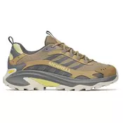 Merrell MOAB SPEED 2 GTX, pohodni čevlji, rjava J038325