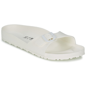 BIRKENSTOCK ženske natikače MADRID EVA, bijele