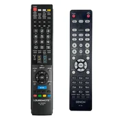 General DENON  RC-1197 - remote control duplicate