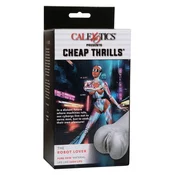 Cal Exotics – Cheap Thrills Fantasy - The Robot Lover
