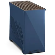 Fractal Design Kucište FD-C-ERA2N-03, Midi Tower, Bez napajanja, Era 2, Midnight Blue