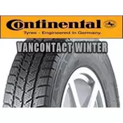 CONTINENTAL - VanContact Winter - zimske gume - 175/75R16 - 101R - XL