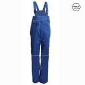 Lacuna radne pantalone farmer etna kobalt blue velicina m ( mn/etpkbm )