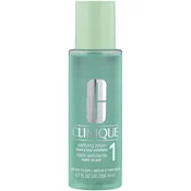 Clinique Tonico Detergente Per Pelli Molto Secche E Sensibili (Lotion 1) - Volume: 400 Ml