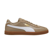 Puma CLUB II ERA, ženske patike za slobodno vrijeme, smeda 397447