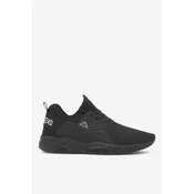 Športna obutev Kappa LOGO SANPUERTO 36161RW-A4C Črna