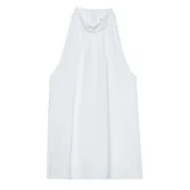 Anna Field Bluza bela
