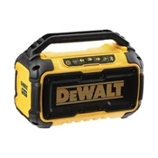 DeWalt DCR011 bluetooth zvucnik XR Premium