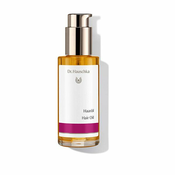 Dr. Hauschka Nega las Nimbus 75 ml