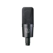 Audio-Technica AT4033aSM Kardioidni studijski mikrofon + držalo (Shock Mount) - AUDIO-TECHNICA