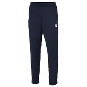 Muške trenirke Fila Pants Ethan - fila navy