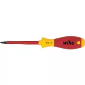 WIHA W00880 Odvijac VDE PZ3 x 150mm SoftFinish