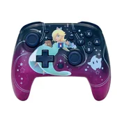 Brezžični krmilnik HORI Wireless HORIPAD Turbo - Universe Rosalina (SWITCH2)