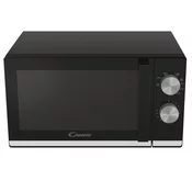 CANDY Mikrotalasna CMG20TNMB Moderna New Timeless crna