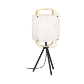 Eglo 43934 - Stona lampa SURFLEET 1xE27/40W/230V