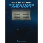 BILLIE EILISH/HIT ME HARD AND SOFT PVG