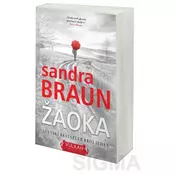 Žaoka - Sandra Braun