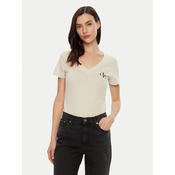 Calvin Klein Jeans Set dveh majic J20J223447 Pisana Regular Fit