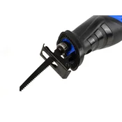 GEKO 115mm sabljasta žaga – lisičji rep 900W