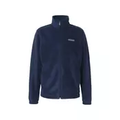 Columbia Chaquetas Hombre Modele Steens Mountain Full Zip Modra