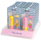 Idc Martinelia Yummy Spf15 Lip Balm Sunp