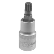 slomart Dedra Spline ključ 1/2 M10, L 55 mm