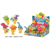 Rs Toys Pistolj na vodu Dino ( 115256 RS )