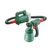 Bosch diy easy spray 18 V-100 solo sistem za fino prskanje/pištolj za prskanje, bez baterije i punjaca ( 0603208000 )