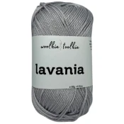 Woolkie Toolkie Lavania Grey Pletilna preja