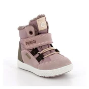 Primigi čevelj gležnjar - membrana 88567 BARTH 19 GTX D rose 28