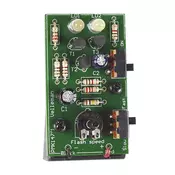 Kit komplet LED stroboskop MK147