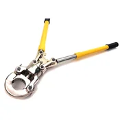 Klešče za stiskanje cevi 16-32 mm PEX 01817