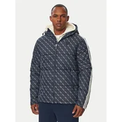 Guess Zimska jakna Z5BL02 WFIQ2 Mornarsko modra Regular Fit