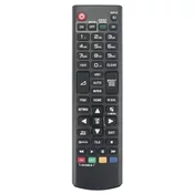 General LG AKB73975763 - zamenjava daljinski upravljalnik