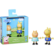 Peppa pig pepini najbolji prijatelji