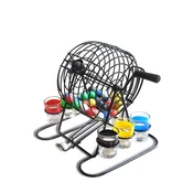 Igra Bingo s kozarčki - Froster - Dekliščina - Za 30 let