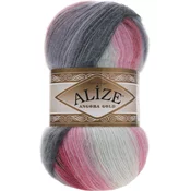 Alize Angora Gold Batik 1602 Pletilna preja