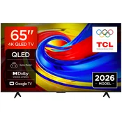 TCL 55 Premium QLED TV 65P7L