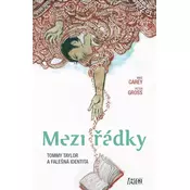 Mezi rádky 1 - Tommy Taylor a falešná identita