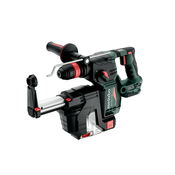 METABO KH 18 LTX BL 24 Q SET ISA (601714900) BATERIJSKO KLADIVO