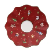 shumee Villeroy & Boch Toys Delight krožnik za skodelico espressa