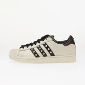 Sneakers adidas Superstar II Off White/ Core Black/ Silver Met. EUR 45 1/3