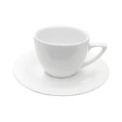 Thun jumbo skodelica s krožničkom Zdena 350 ml (6 kos)