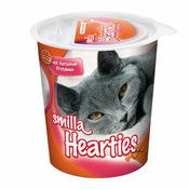 Smilla Hearties prigrizki za nagrado - 125 g