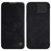 Torbica Nillkin Qin Pro za iPhone 14 6.1 crna